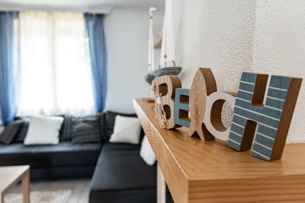 Vadszolo Apartmanhaz Gyomaendrőd Εξωτερικό φωτογραφία