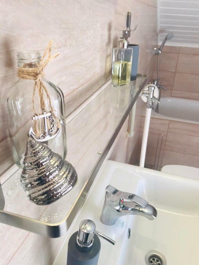 Vadszolo Apartmanhaz Gyomaendrőd Εξωτερικό φωτογραφία