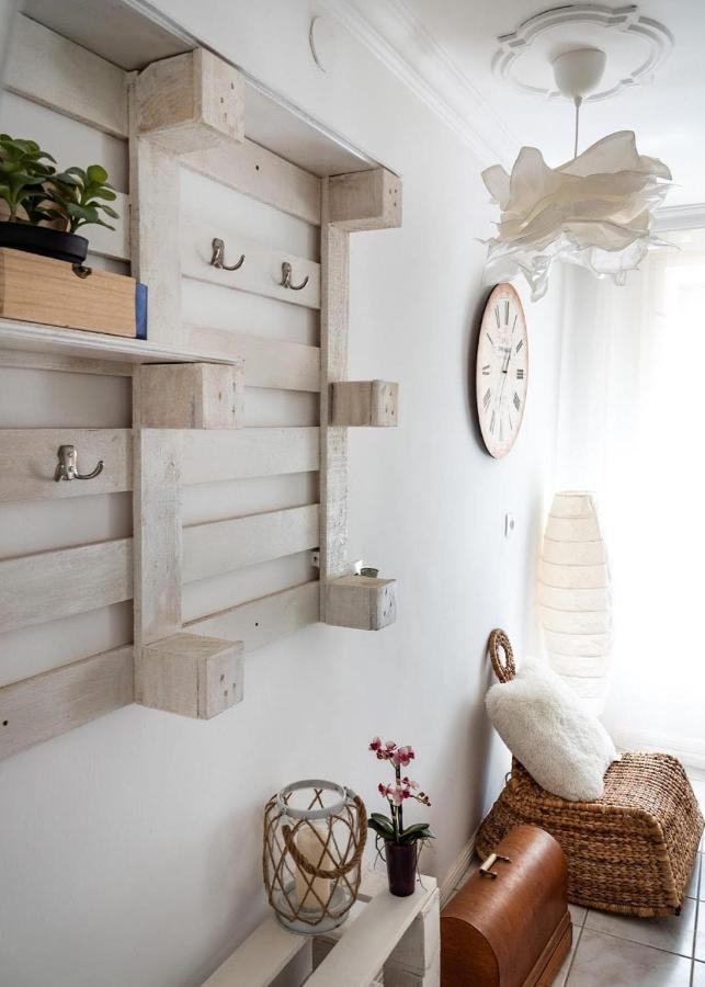 Vadszolo Apartmanhaz Gyomaendrőd Εξωτερικό φωτογραφία